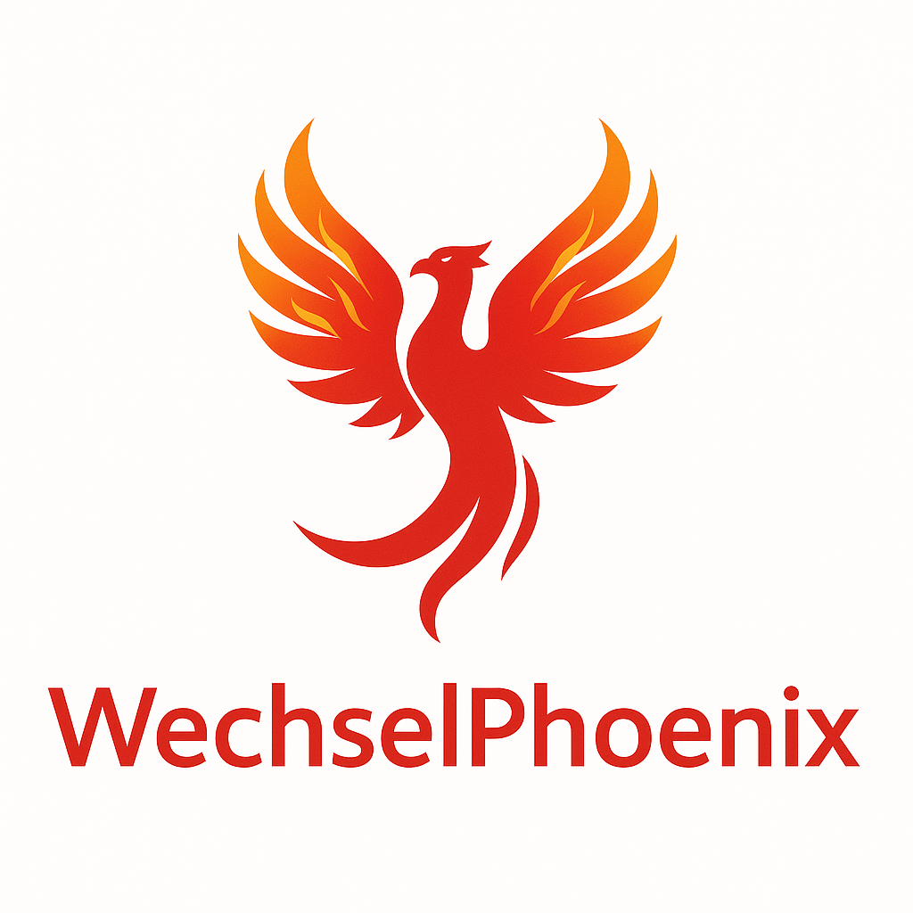 Wechselphoenix